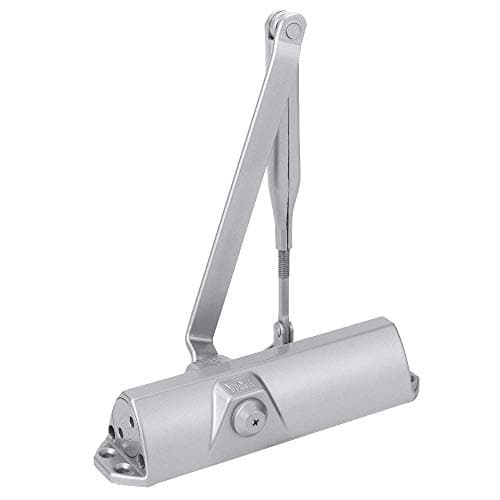Image of DORMA TS68 Size 2-4 Overhead Door Closer