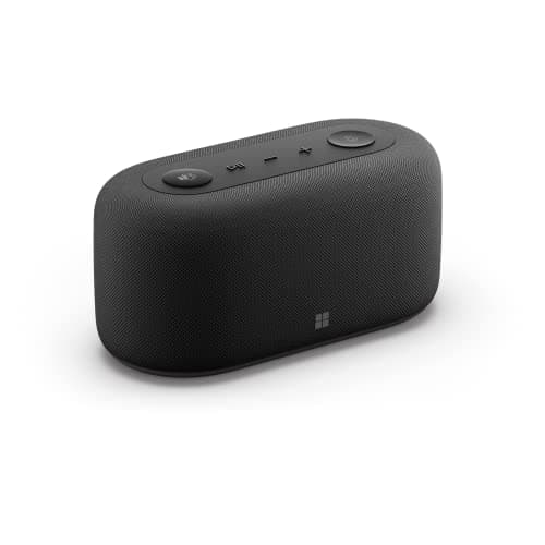 Image of Microsoft Audio Dock