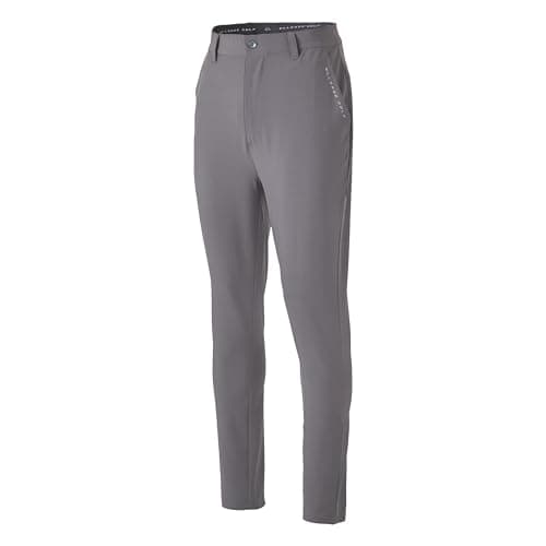 Image of ellesse Minaro Trouser Dark Grey 38 R