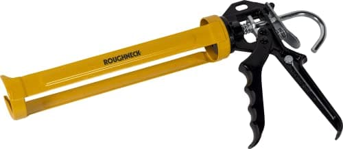 Image of Roughneck ROU32230 Heavy Duty Sealant & Adhesive Applicator Gun 265mm/10½"