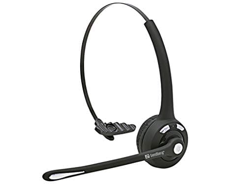 Image of Sandberg 126-23 Bluetooth Office Headset