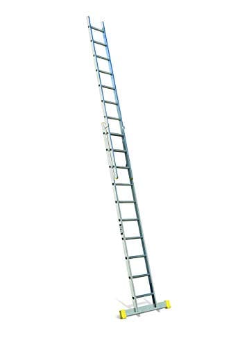 Image of Lyte Double 3.0 m Trade Professional Ladder
