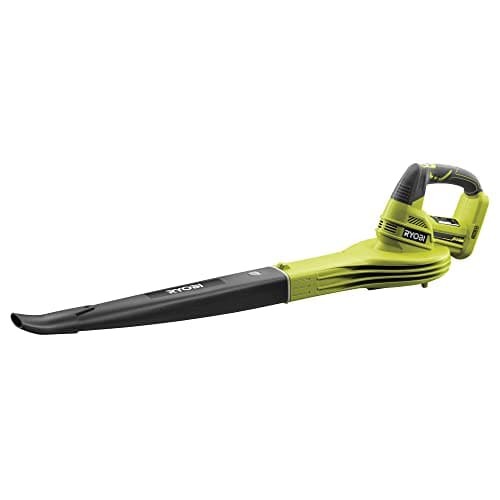 Image of Ryobi OBL1820S 18V ONE+ Cordless Blower (Battery & Charger Excluded)