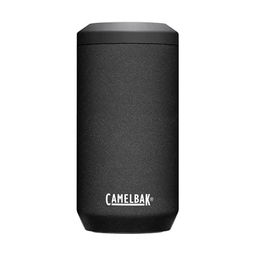 Image of CAMELBAK Tall Can Cooler Vss 0,5L Bottle, Black