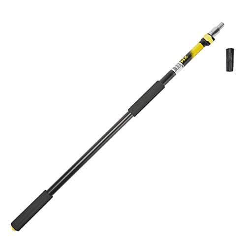 Image of Coral 76502 Shurglide Telescopic Extension Pole with Latest Flip-Cam Lock 0.9-1.8M / 3-6FT