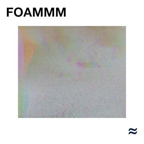 Image of FOAMMM