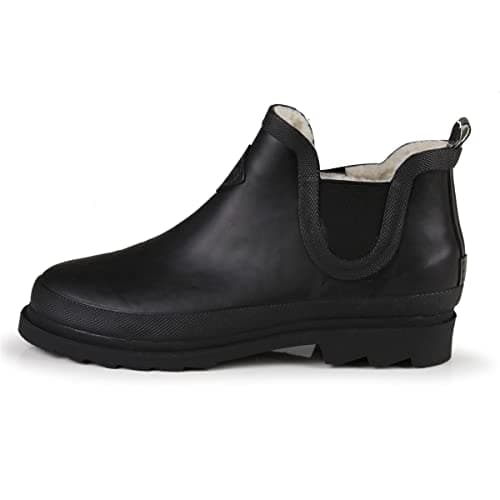 Image of Regatta Womens Lady Harper Cosy Black EU39/UK6