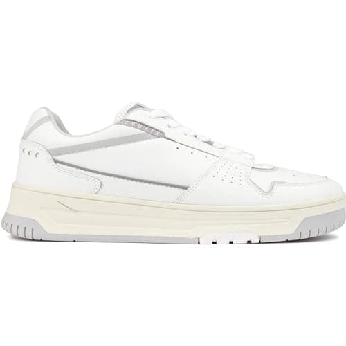 Image of Cruyff Collegam Trainers UK 6 White