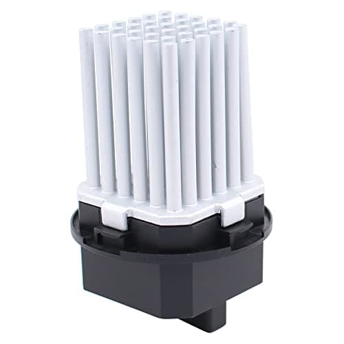Image of HouYeen Heater Fan Blower Motor Resistor for Citr-oen C3 C5 C6 DS3 C4 Grand Picasso
