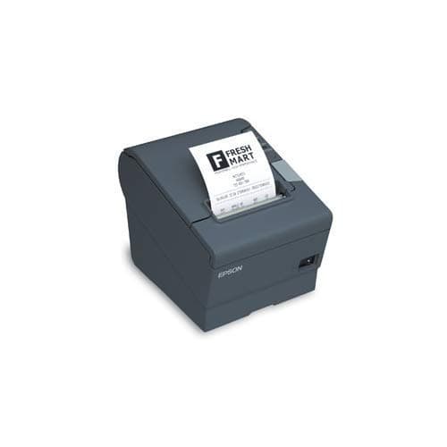 Image of EPSON C31CA85084 Epson TM-T88V USB Thermal Receipt Printer (Renewed)