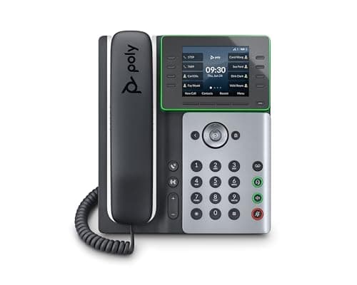 Image of Poly Edge E350 IP Phone