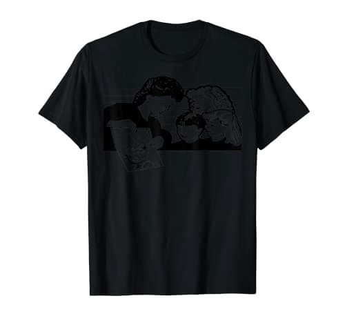 Image of P&C 2101 T-Shirt