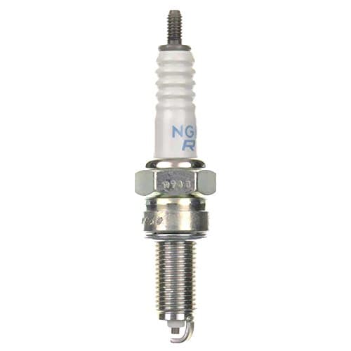 Image of NGK 1 x SPARK_PLUG 2306 Copper Core Spark Plug for Motorcycles