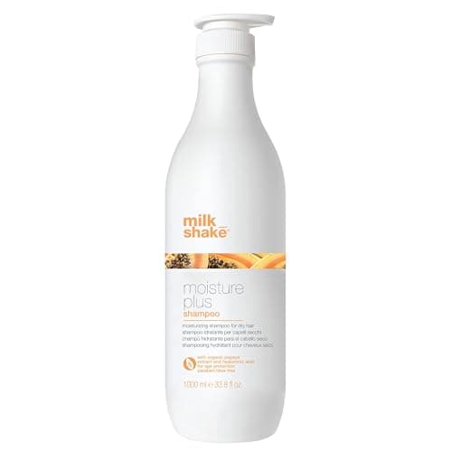 Image of Milk Shake Moisture Plus Shampoo, 1000 ml