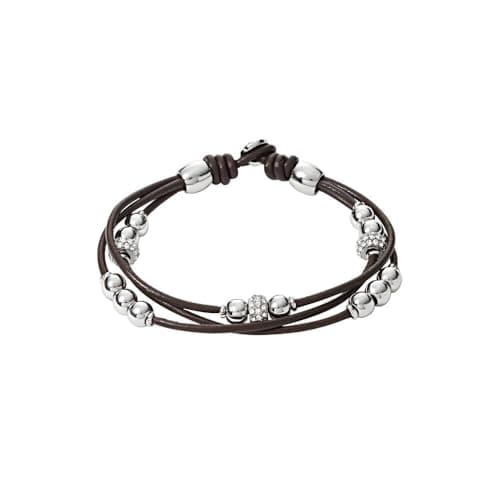 Image of FOSSIL Fashion Women's Bracelet of Length 19cm JA6068040