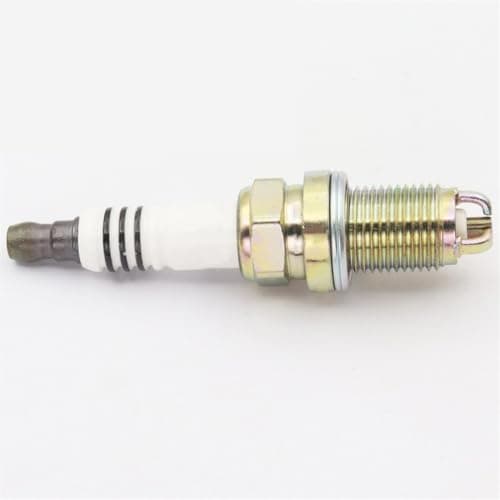 Image of 4pcs 101000033AA Spark Plug 101000051AA BKUR6ET10 2397 Ignition Plugs