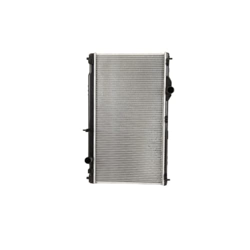 Image of TVP Trade Vehicle Parts.co.uk Compatible With Radiator Engine Cooling Fits Lexus IS 250 MK2 2006- Automatic/Manual 2.5 Petrol