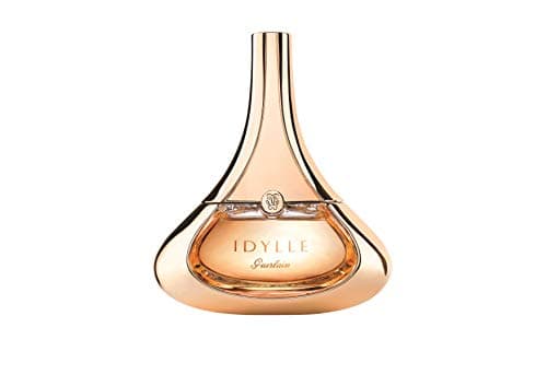 Image of guerlain Idylle Eau de Parfum Spray for Woman 50 ml