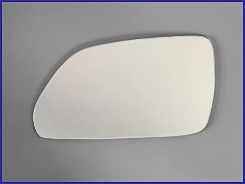 Image of FITS VW POLO 2005-2009 DOOR WING MIRROR GLASS LEFT SIDE