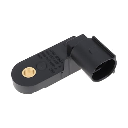 Image of ECSiNG 4Pin Brake Light Switch 1K0945459C 8P0698459B Compatible with VW Car