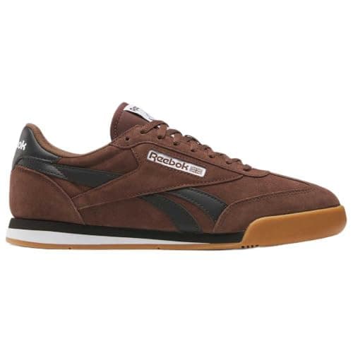 Image of Reebok Unisex Campio Xt Trainers, Campusbrown Black Gum, 11 UK
