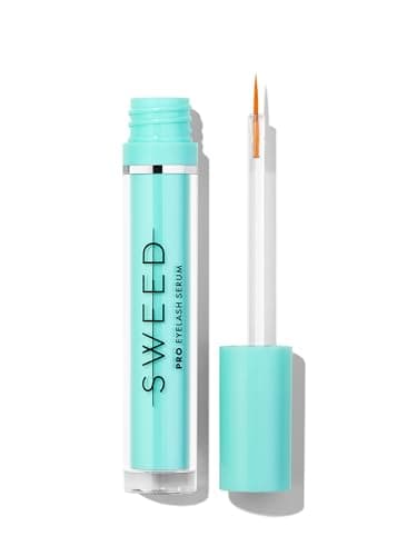 Image of Sweed Eyelash Growth Serum 5ml
