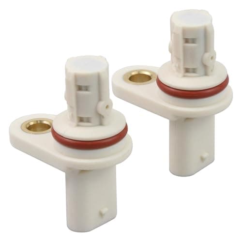 Image of HouYeen Engine Camshaft Position Sensor for Vaux-hall Adam Ampera Astra J Cascada Corsa B C D E Insignia A Meriva B Mokka X Zafira Tourer C Che-vrolet Aveo Cruze Orlando Trax Volt 1.7 CDTi 1.2 1.4