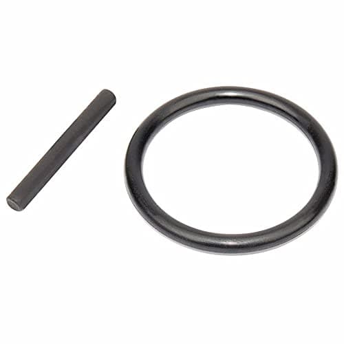 Image of Draper 07045 1-inch 17-33mm Impact Ring and Pin
