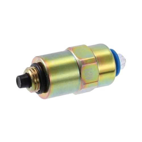 Image of Crankcase Vent Valve Fit for Ford for Peugeot for Citroen Cut Off Stop Solenoid Valve 9108-073A SRB851