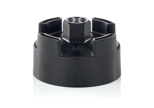 Image of Mann Filter LS8 Oil Filter Wrench