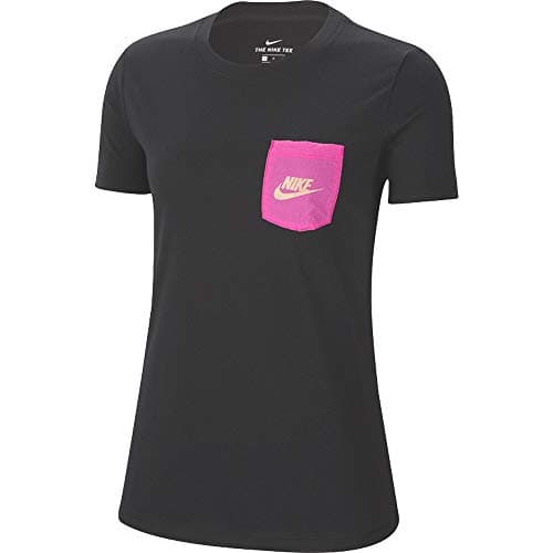 Image of Nike NSW Icon Clash T-Shirt Black S