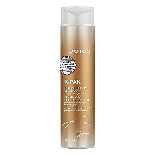 Image of Joico K-Pak Reconstructing Shampoo 300 ml
