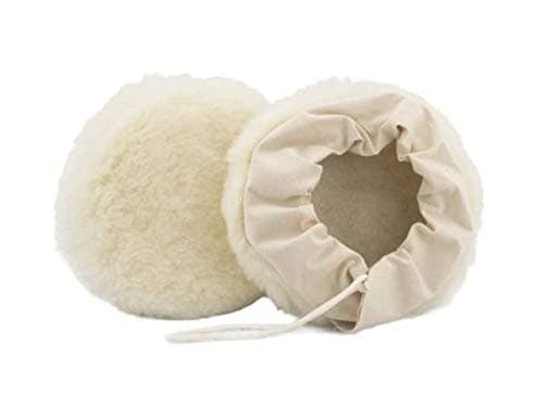 Image of Flexipads World Class - All Wool Bonnet 180mm (7in)