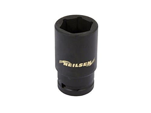 Image of 3/4" Drive 32mm Deep Impact Socket Individual Garage Tool Kit Quality New CT2427