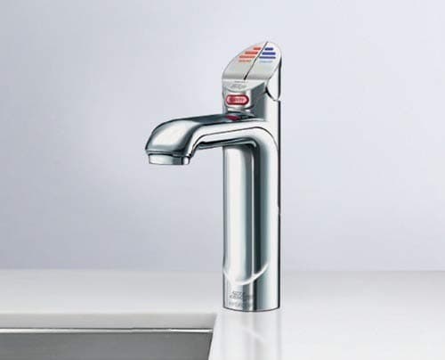 Image of Zip HydroTap BC100/75G4 Boiling Chilled Tap HT1764UK