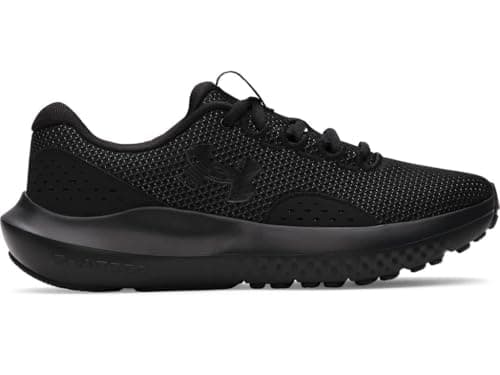 Image of Under Armour Women's UA W Charged Surge 4, Ultra-Responsive Running Shoes for Women, Lightweight and Breathable Gym Shoes, Women's Trainers with Charged Cushioning