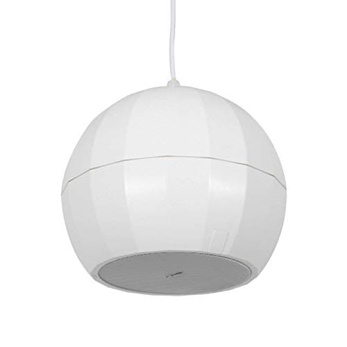 Image of LOUDSPEAKER, 100V 15W PENDANT PDS 615 By CLEVER ACOUSTICS