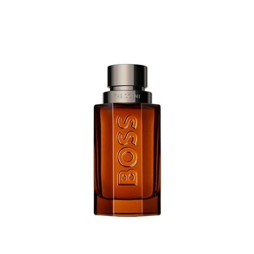Image of BOSS The Scent for Him Eau de Parfum Intense 50ml