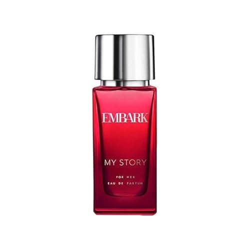 Image of Embark My Story Eau de Parfum 30ml