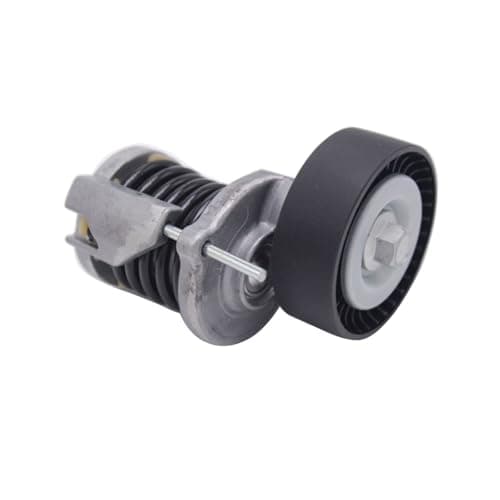 Image of 1 Pcs Drive Belt Tensioner Pulley Fits For AUDI A1 A3 A4 A6 1.6/1.9/2.0 TDI VW SEAT SKODA 03L145276