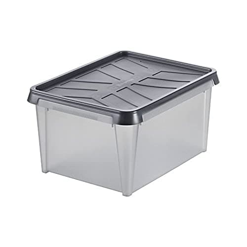 Image of SmartStore Dry Box 45 Anthracite Colour