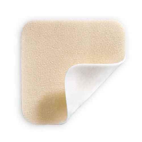 Image of Mepilex Lite - 10cm x 10cm (x5)