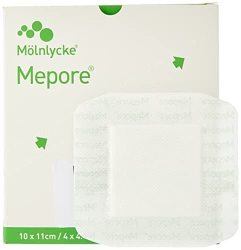 Image of Mepore - 10cm x 11cm (x40)