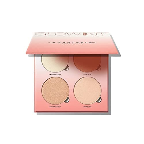 Image of Anastasia Beverly Hills - Glow Kit - Sugar
