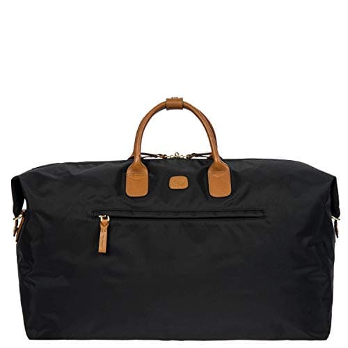 Image of X-Travel Carry-on Holdall, One SizeBlack
