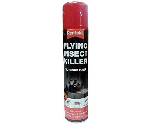 Image of Rentokil FLYING INSECT KILLER