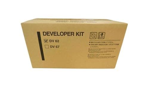 Image of Kyocera DV 62 - Developer kit