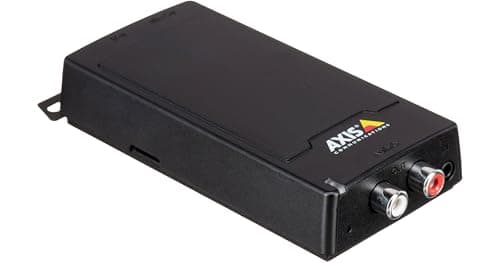 Image of AXIS C8110 NETWORK AUDIO BRIDGE AXIS C8110 NETWORK AUDIO BRIDGE
