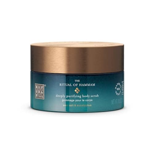 Image of Rituals The Ritual of Hammam Body Scrub, 300 g