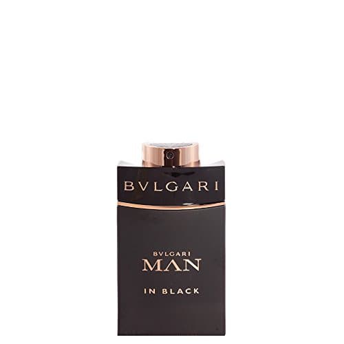 Image of NEW: Bulgari Man In Black 60ml EDP Spray